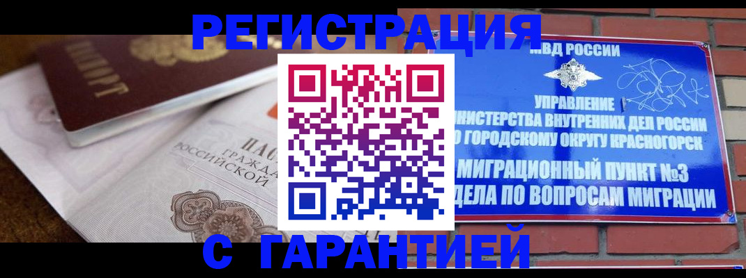 прописка 2025 в Зеленоградске